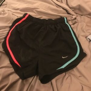 Nike shorts